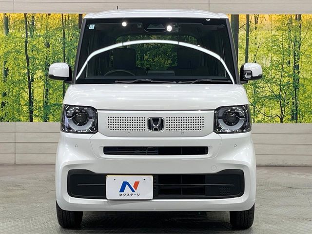 HONDA N BOX 2024 Image 31