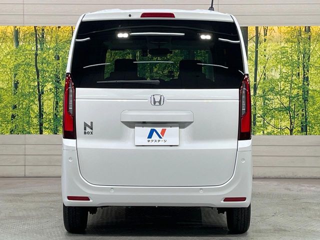 HONDA N BOX 2024 Image 31