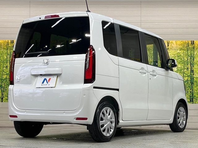 HONDA N BOX 2024 Image 31