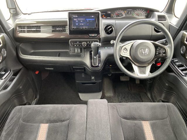 HONDA N BOX CUSTOM 4WD 2019 Image 31