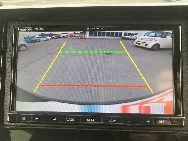 HONDA N BOX CUSTOM 4WD 2019 Image 31