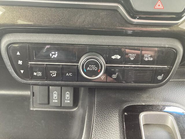 HONDA N BOX CUSTOM 4WD 2019 Image 31