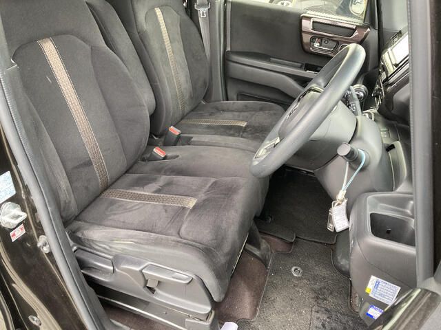 HONDA N BOX CUSTOM 4WD 2019 Image 31