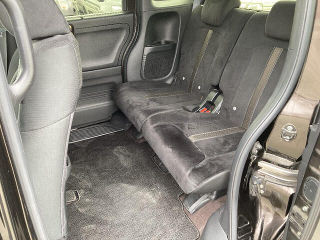 HONDA N BOX CUSTOM 4WD 2019 Image 31