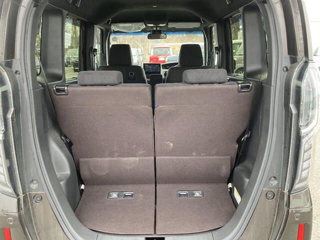 HONDA N BOX CUSTOM 4WD 2019 Image 31