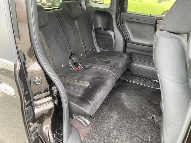 HONDA N BOX CUSTOM 4WD 2019 Image 31