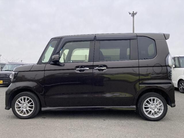 HONDA N BOX CUSTOM 4WD 2019 Image 31