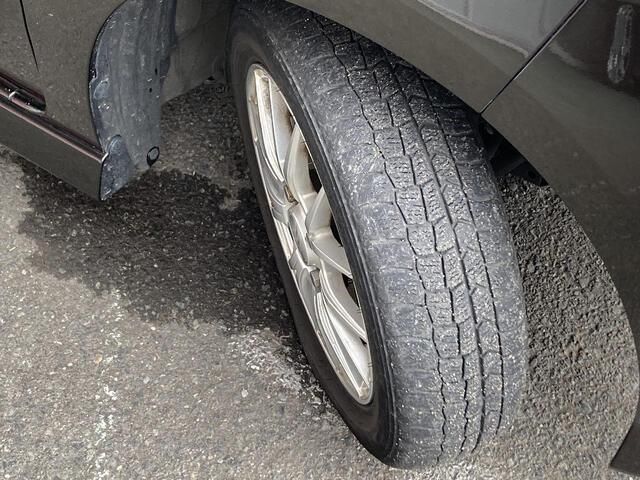 HONDA N BOX CUSTOM 4WD 2019 Image 31