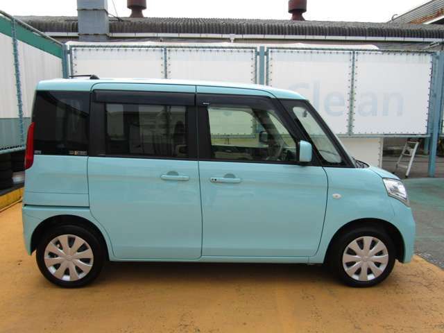 SUZUKI SPACIA 2015 Image 31