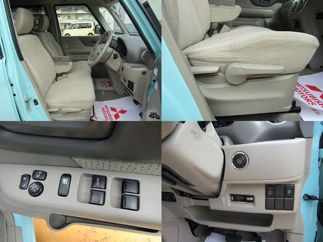 SUZUKI SPACIA 2015 Image 31