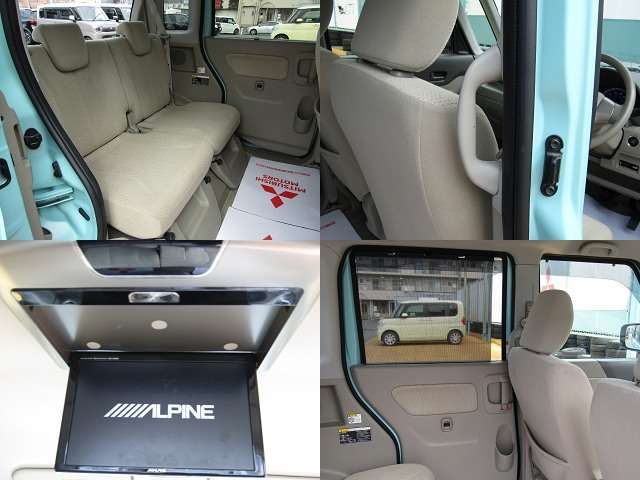 SUZUKI SPACIA 2015 Image 31