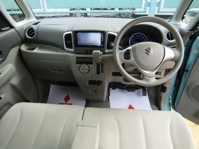 SUZUKI SPACIA 2015 Image 31