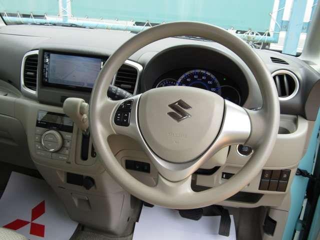 SUZUKI SPACIA 2015 Image 31