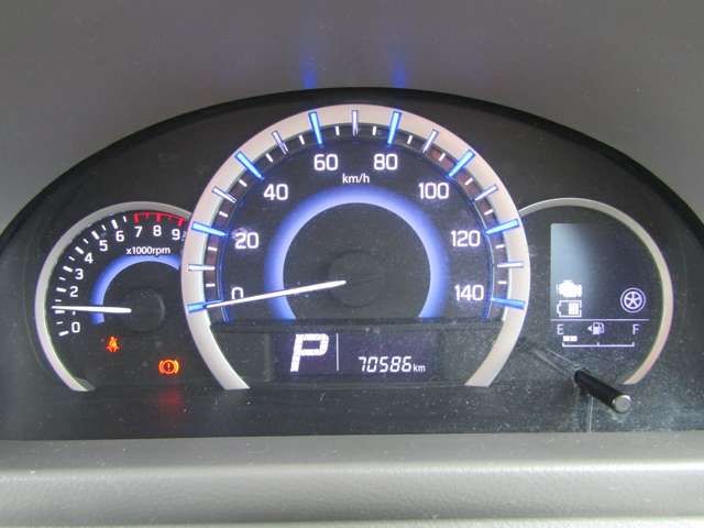 SUZUKI SPACIA 2015 Image 31