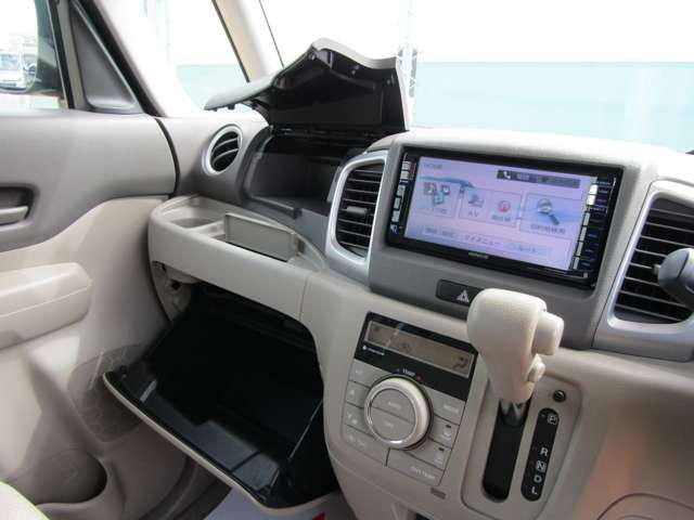 SUZUKI SPACIA 2015 Image 31