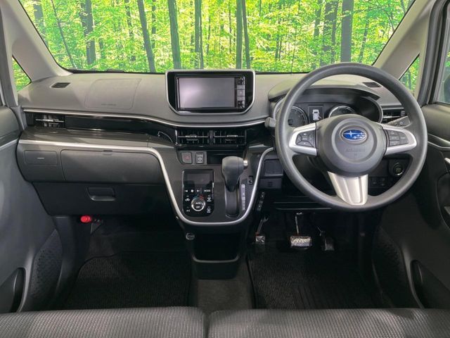 SUBARU STELLA CUSTOM 2018 Image 31