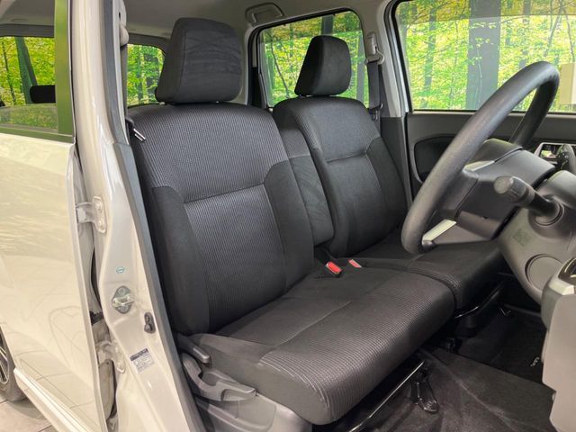 SUBARU STELLA CUSTOM 2018 Image 31