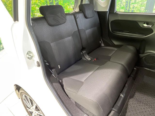 SUBARU STELLA CUSTOM 2018 Image 31