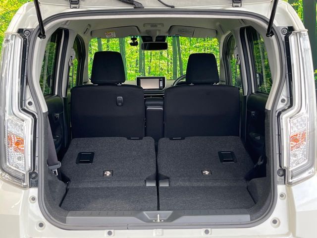 SUBARU STELLA CUSTOM 2018 Image 31