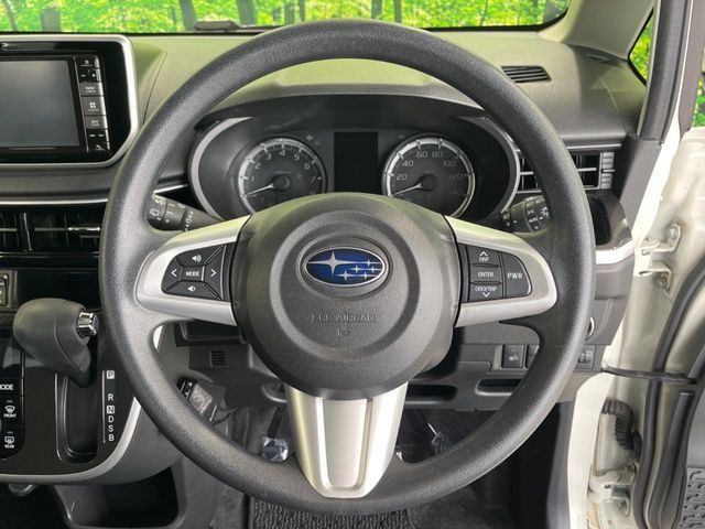 SUBARU STELLA CUSTOM 2018 Image 31