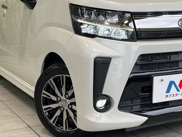 SUBARU STELLA CUSTOM 2018 Image 31