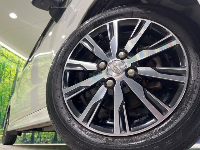 SUBARU STELLA CUSTOM 2018 Image 31