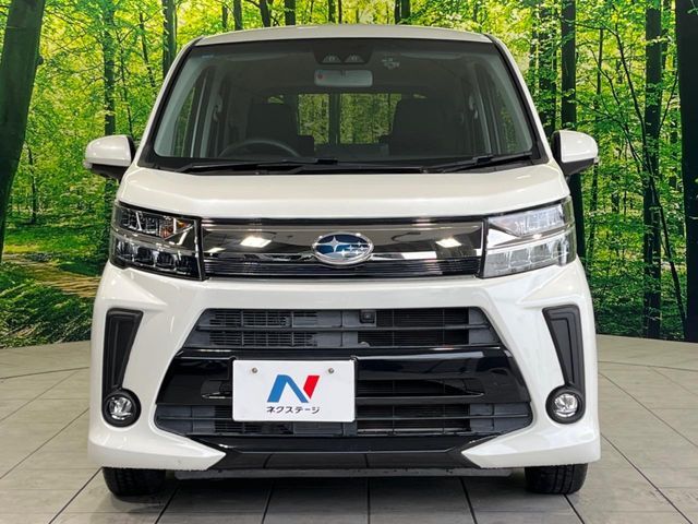 SUBARU STELLA CUSTOM 2018 Image 31