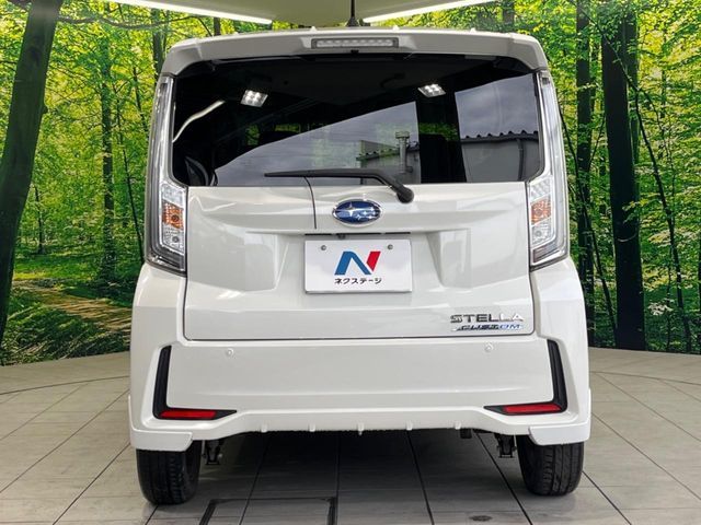 SUBARU STELLA CUSTOM 2018 Image 31