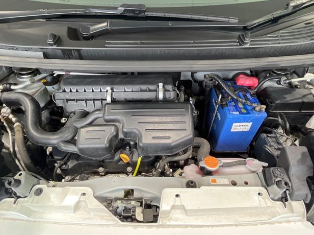 SUBARU STELLA CUSTOM 2018 Image 31