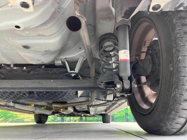 SUBARU STELLA CUSTOM 2018 Image 31