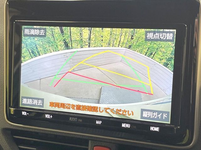 TOYOTA VOXY 2019 Image 31