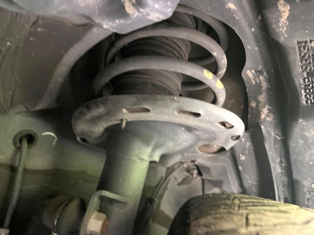 TOYOTA VOXY 2019 Image 31