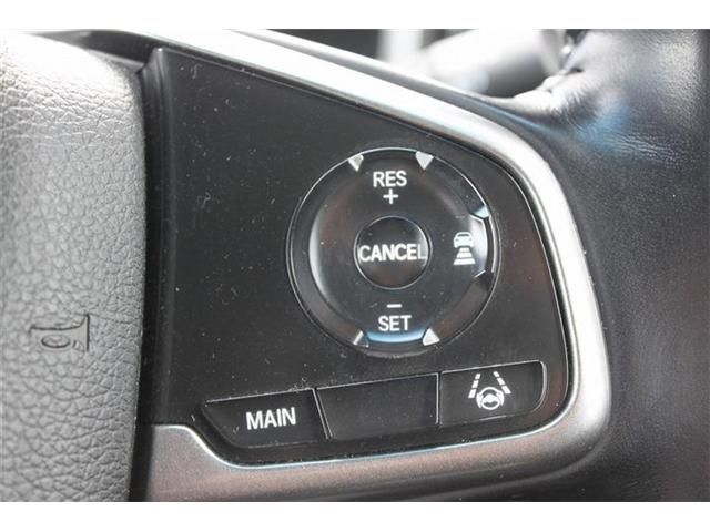 HONDA CR-V 2WD 2019 Image 31