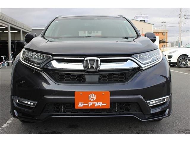 HONDA CR-V 2WD 2019 Image 31