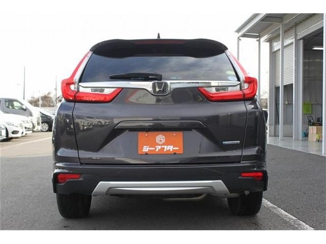 HONDA CR-V 2WD 2019 Image 31