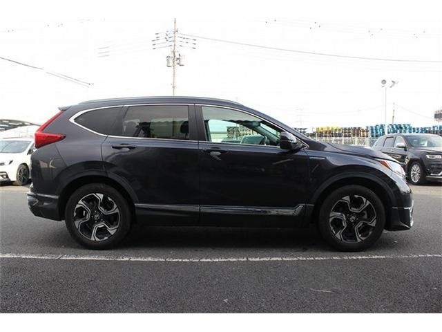 HONDA CR-V 2WD 2019 Image 31