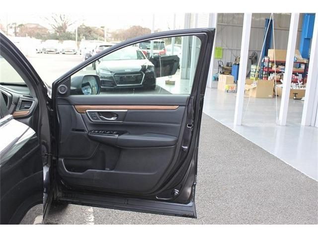 HONDA CR-V 2WD 2019 Image 31