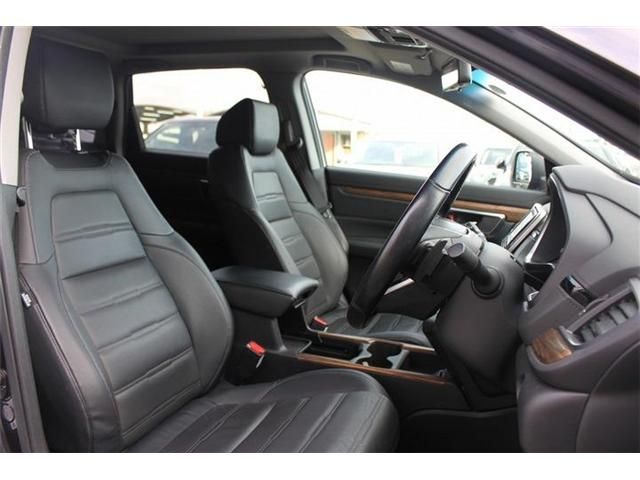 HONDA CR-V 2WD 2019 Image 31