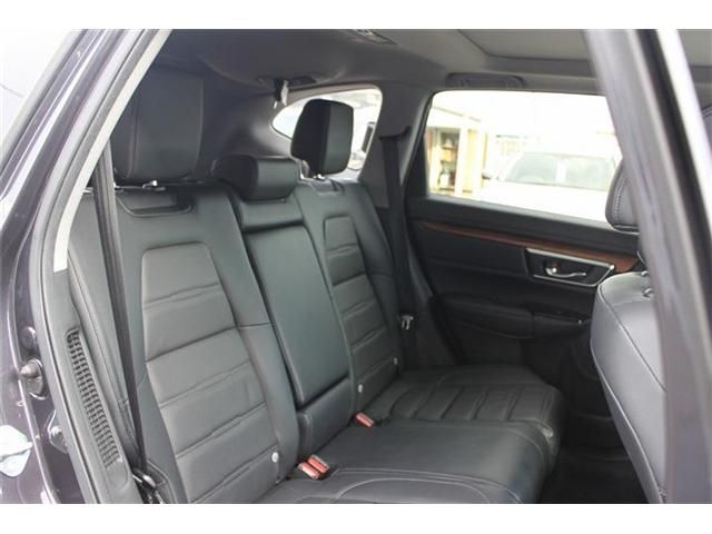 HONDA CR-V 2WD 2019 Image 31