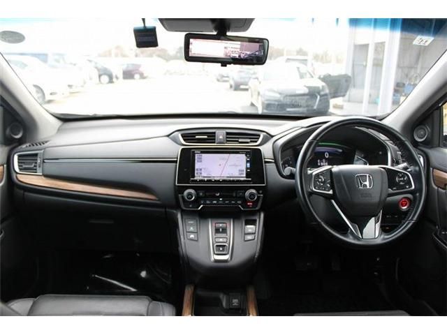 HONDA CR-V 2WD 2019 Image 31