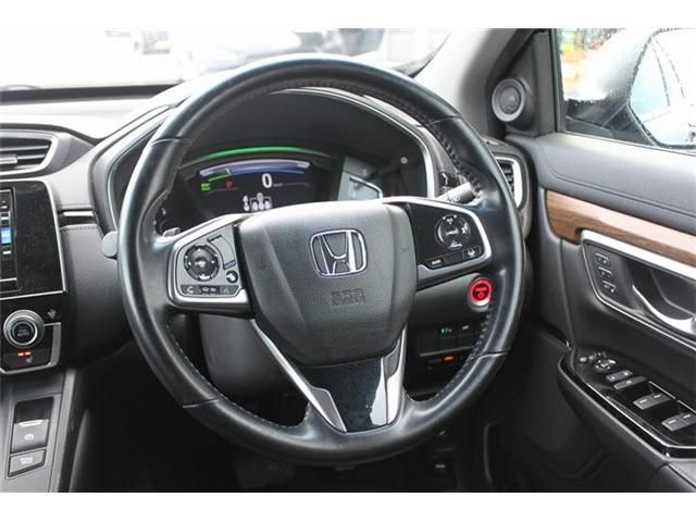 HONDA CR-V 2WD 2019 Image 31