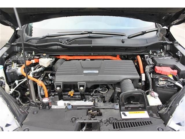 HONDA CR-V 2WD 2019 Image 31