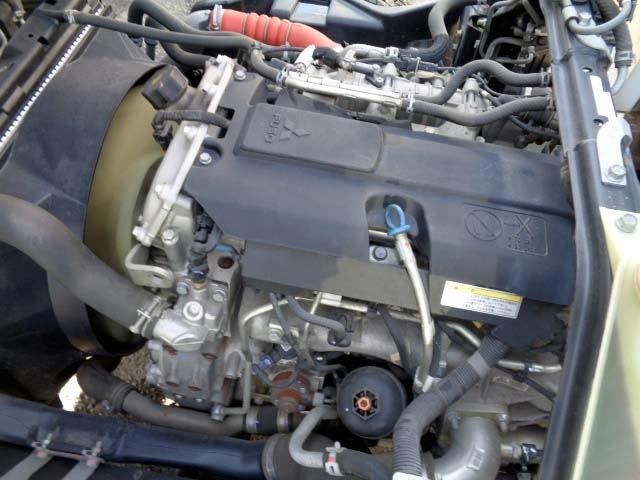 MITSUBISHI  2018 Image 31