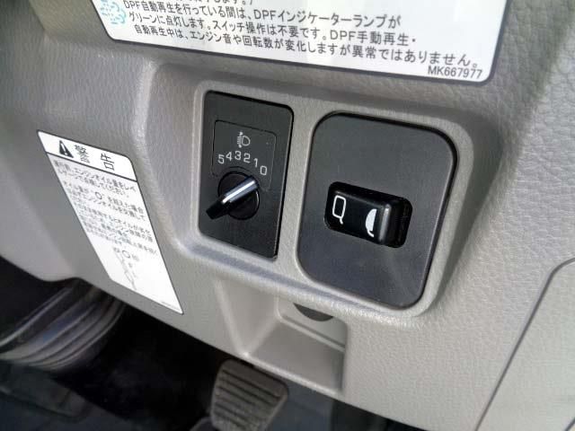 MITSUBISHI  2018 Image 31