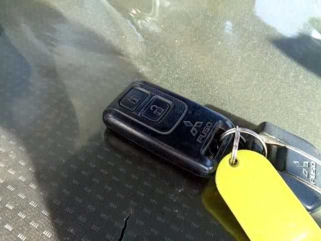 MITSUBISHI  2018 Image 31