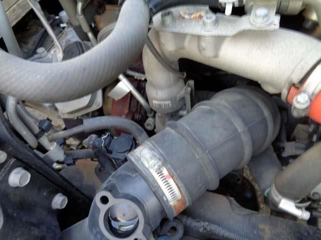 MITSUBISHI  2018 Image 31