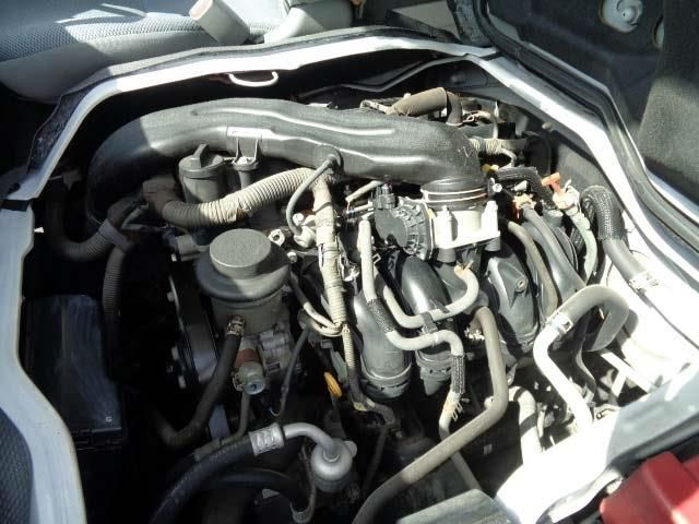 TOYOTA HIACE WAGON 4WD 2009 Image 31