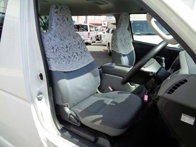 TOYOTA HIACE WAGON 4WD 2009 Image 31