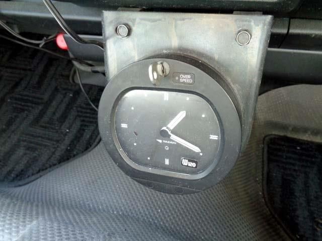 TOYOTA HIACE WAGON 4WD 2009 Image 31