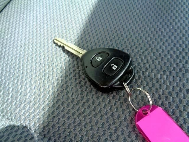 TOYOTA HIACE WAGON 4WD 2009 Image 31